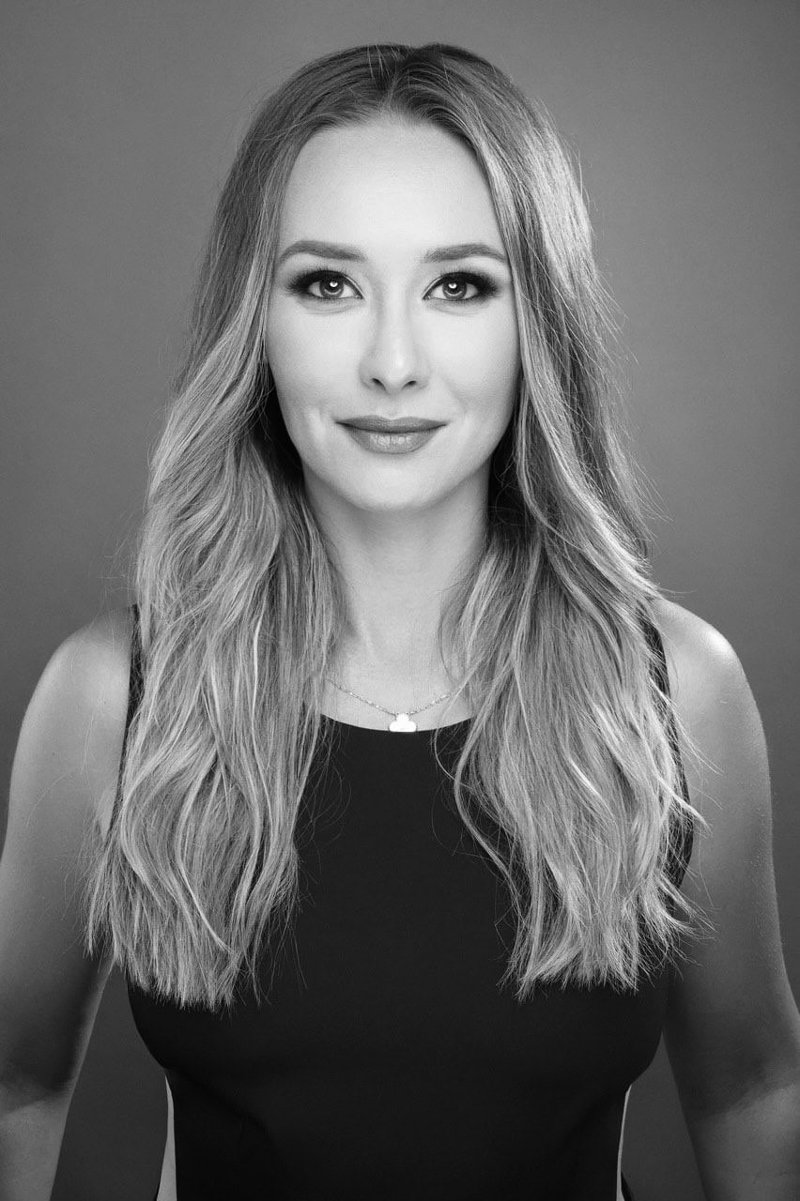 Elena Krupennikova, Global Real Estate Advisor