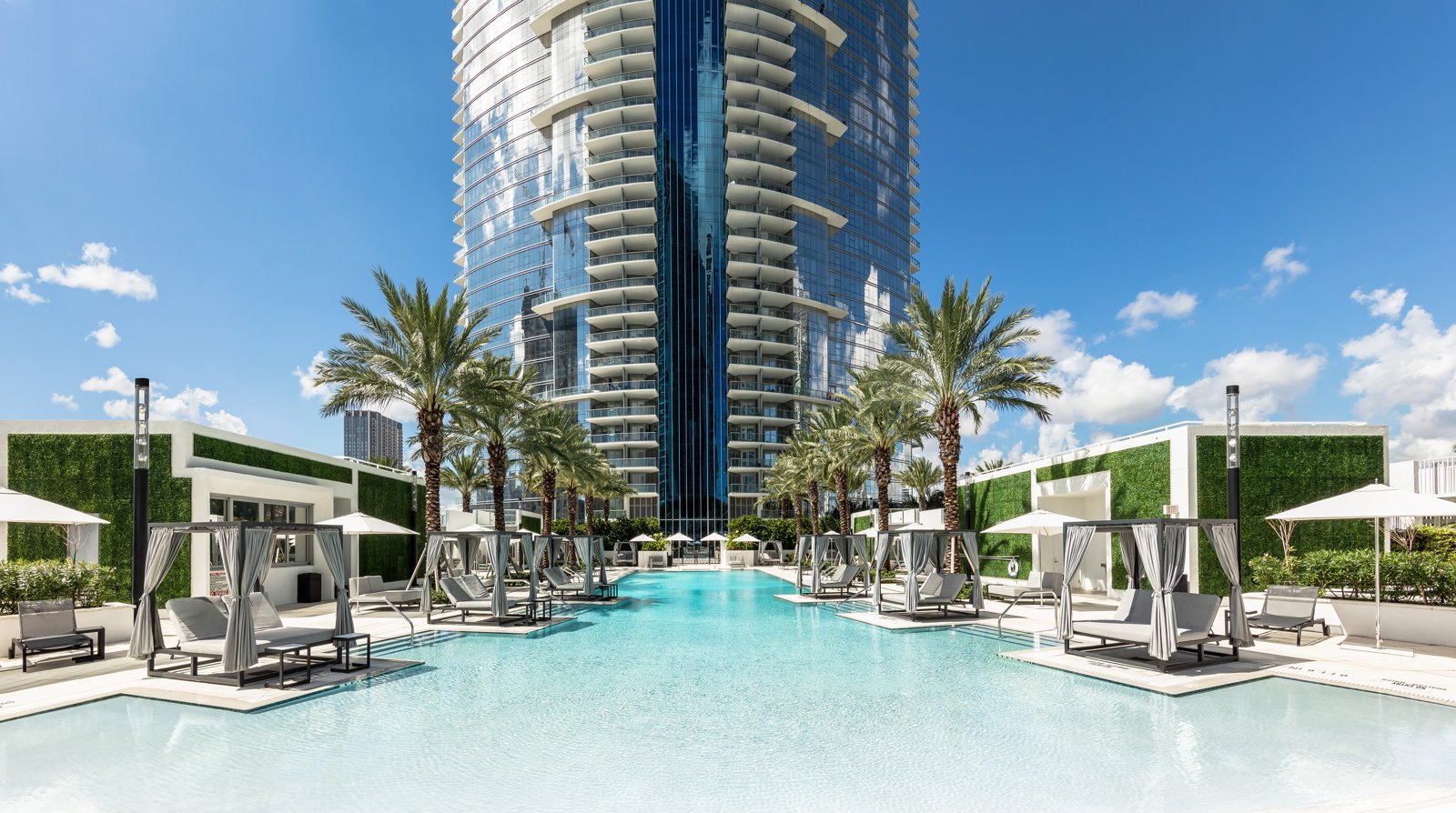 851 NE 1st Avenue, Unit 4010, Miami, FL 33132