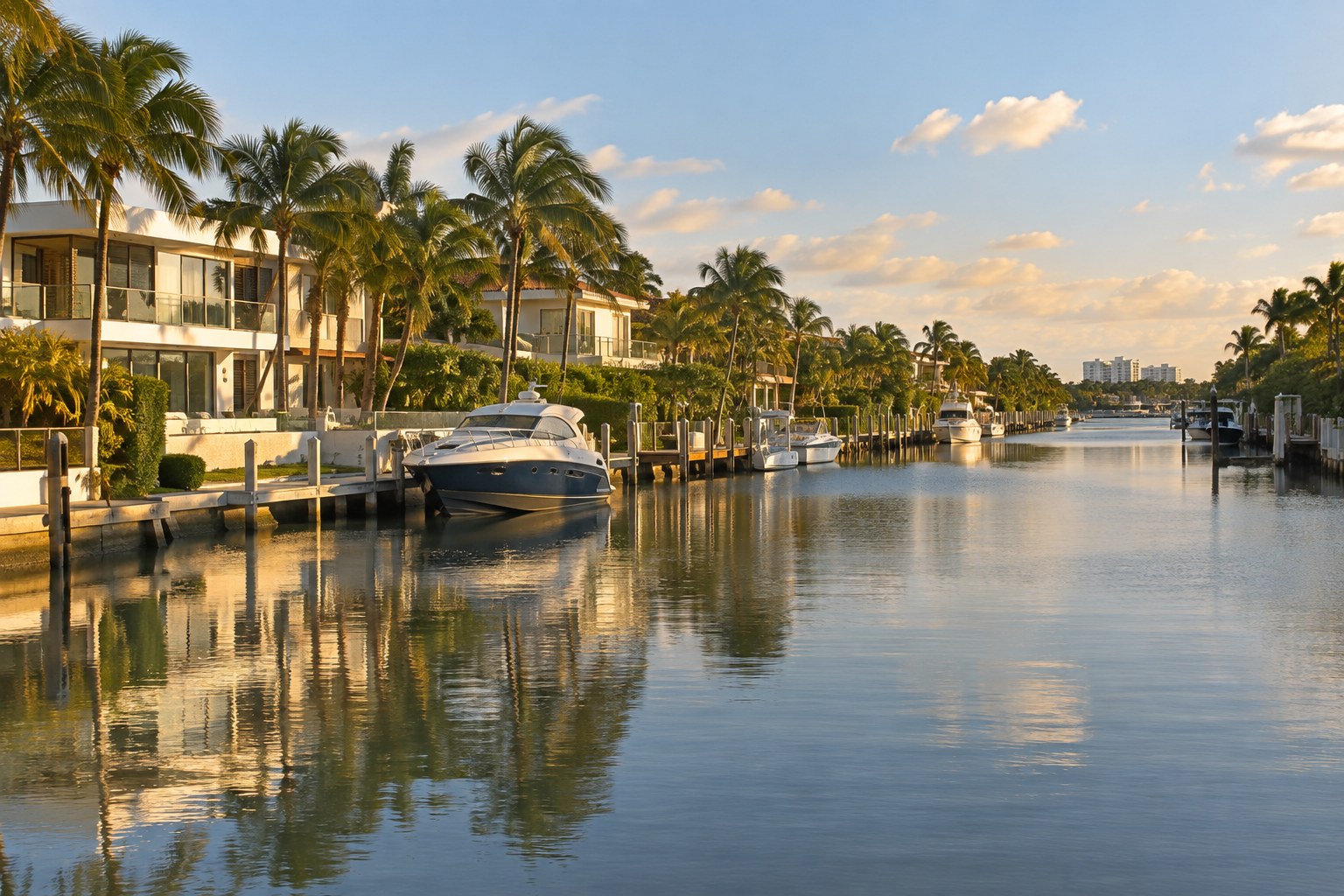 Bay Harbor Islands