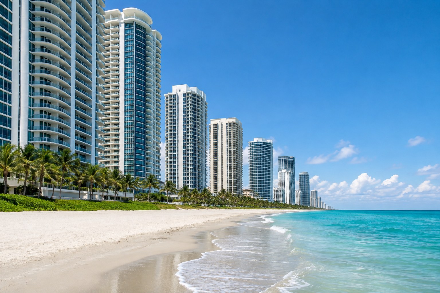 Sunny Isles Beach